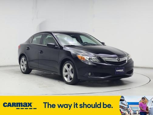 2014 Acura ILX