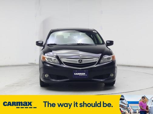 2014 Acura ILX