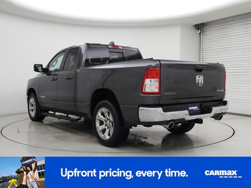 2022 RAM 1500 Bighorn