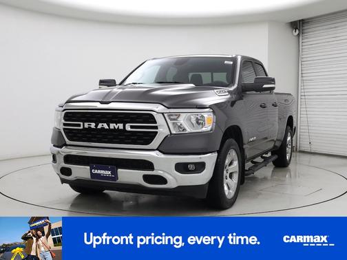 2022 RAM 1500 Bighorn