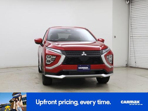 2022 Mitsubishi Eclipse Cross SEL