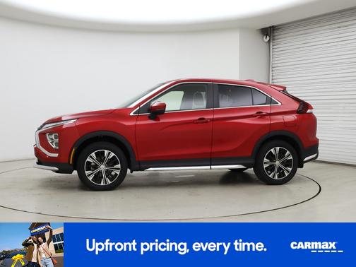 2022 Mitsubishi Eclipse Cross SEL