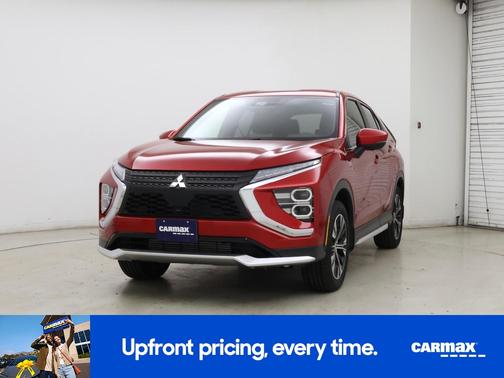 2022 Mitsubishi Eclipse Cross SEL
