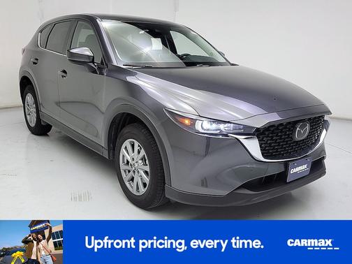 2023 Mazda CX-5 2.5 S Preferred Package