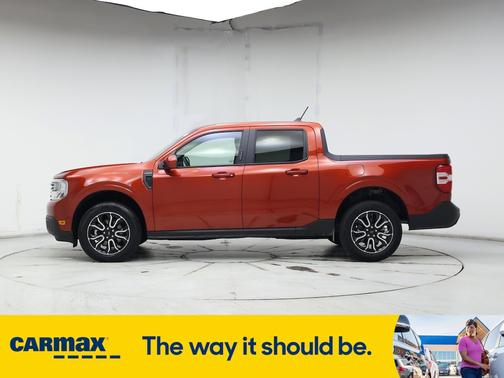 2023 Ford Maverick Lariat