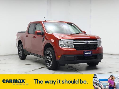 2023 Ford Maverick Lariat