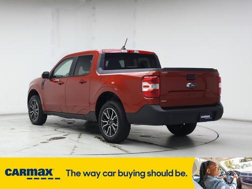 2023 Ford Maverick Lariat