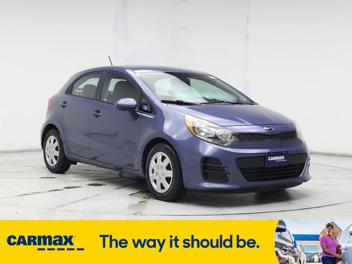 2016 Kia Rio LX