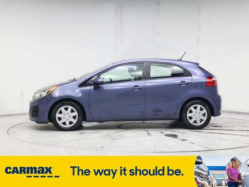 2016 Kia Rio LX