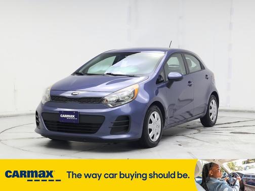 2016 Kia Rio LX