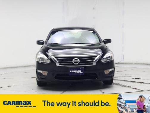 2014 Nissan Altima S