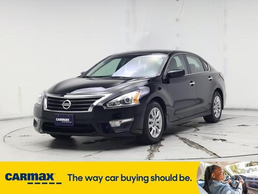 2014 Nissan Altima S