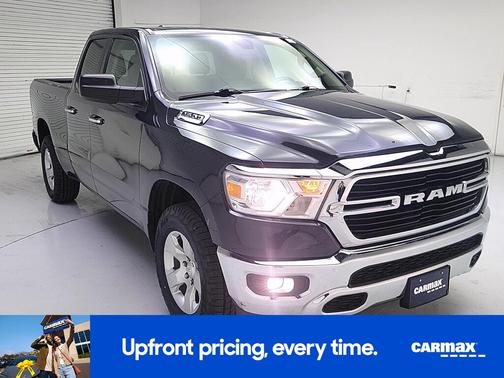 2020 RAM 1500 Bighorn