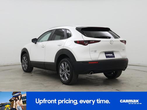2024 Mazda CX-30 2.5 S Preferred Package