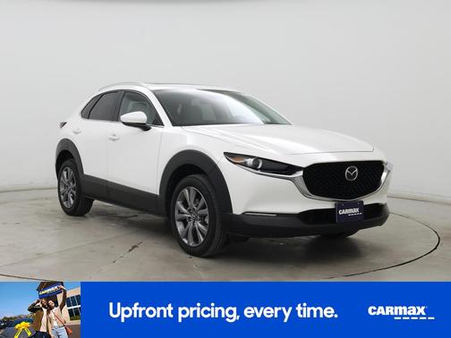 2024 Mazda CX-30 2.5 S Preferred Package