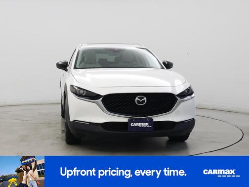 2022 Mazda CX-30 Turbo Premium