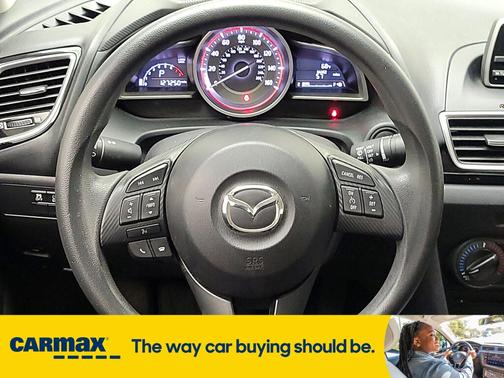 2014 Mazda Mazda3 I Sport