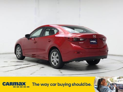 2014 Mazda Mazda3 I Sport