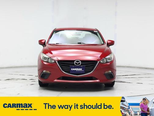2014 Mazda Mazda3 I Sport