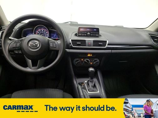 2014 Mazda Mazda3 I Sport