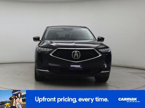 2023 Acura MDX SH-AWD Technology