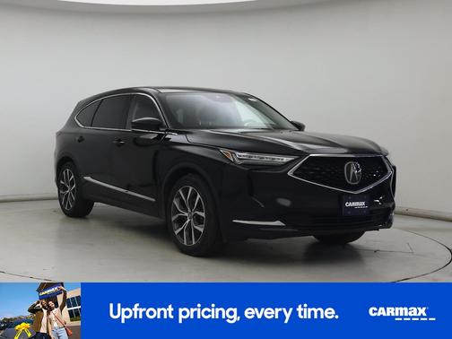 2023 Acura MDX SH-AWD Technology