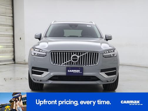 2024 Volvo XC90 B5 Plus Bright Theme