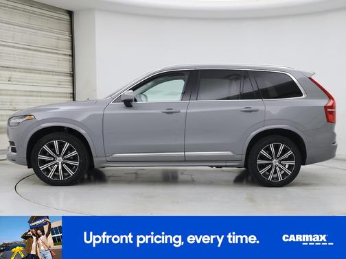 2024 Volvo XC90 B5 Plus Bright Theme