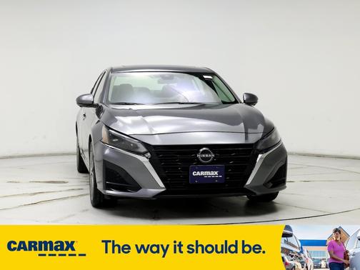 2023 Nissan Altima SL