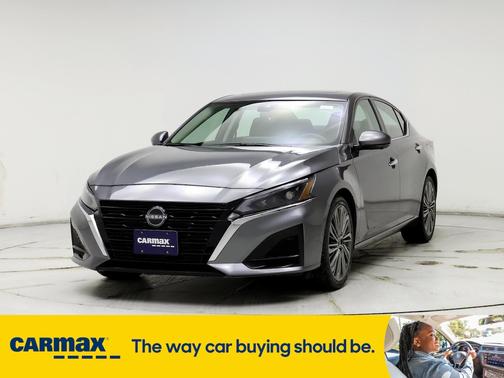 2023 Nissan Altima SL