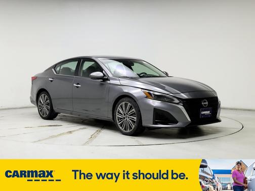 2023 Nissan Altima SL