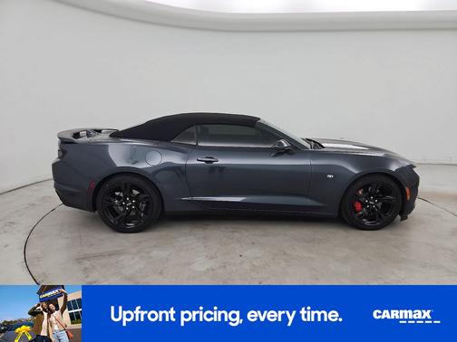 2023 Chevrolet Camaro 2LT