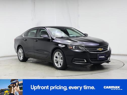 2015 Chevrolet Impala LT