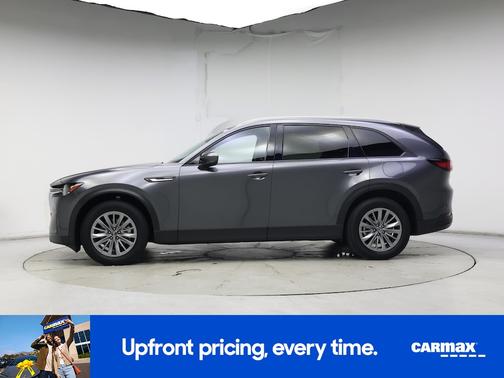 2024 Mazda CX-90 PHEV Preferred