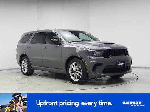 2024 Dodge Durango R/T