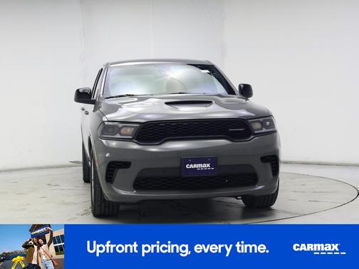 2024 Dodge Durango R/T