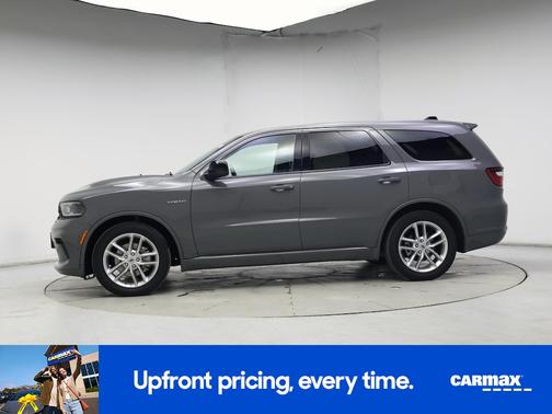 2024 Dodge Durango R/T