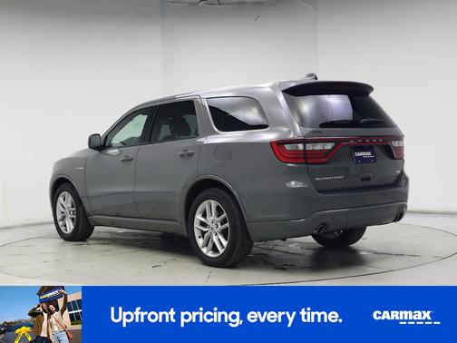 2024 Dodge Durango R/T