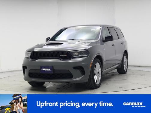 2024 Dodge Durango R/T