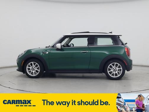 2021 MINI Hardtop