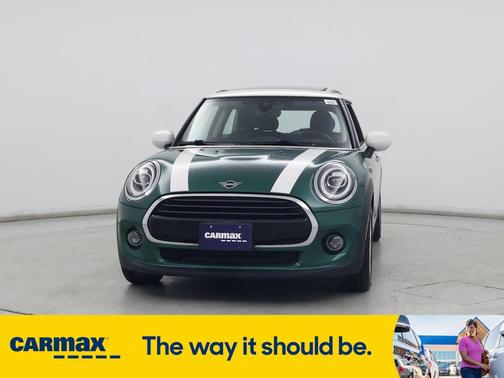 2021 MINI Hardtop