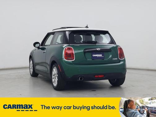 2021 MINI Hardtop