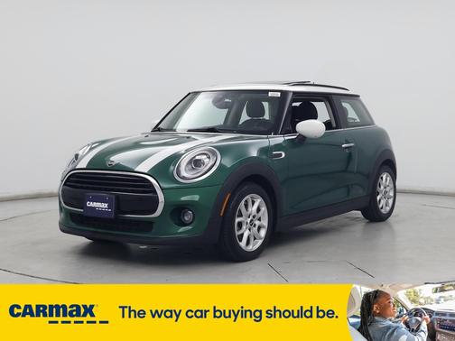 2021 MINI Hardtop