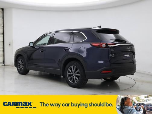2022 Mazda CX-9 Touring