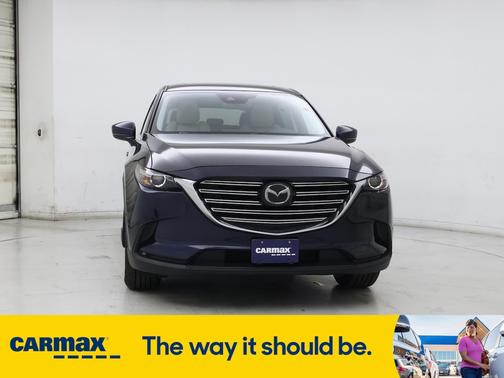 2022 Mazda CX-9 Touring