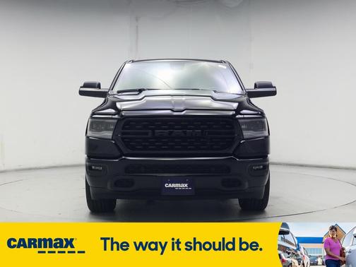 2023 RAM 1500 Bighorn