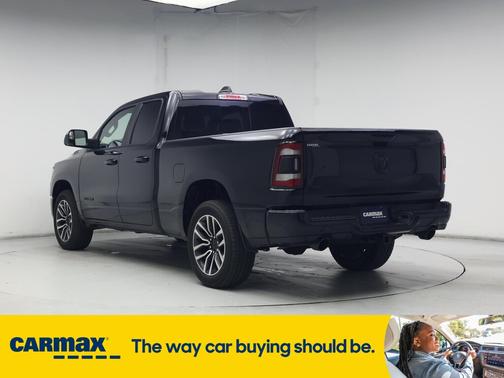2023 RAM 1500 Bighorn