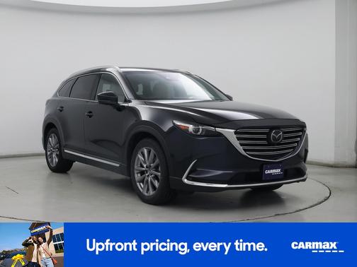 2022 Mazda CX-9 Grand Touring