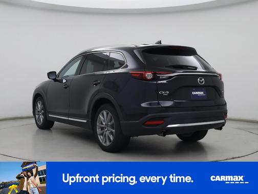 2022 Mazda CX-9 Grand Touring