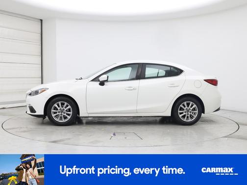 2015 Mazda Mazda3 I Touring